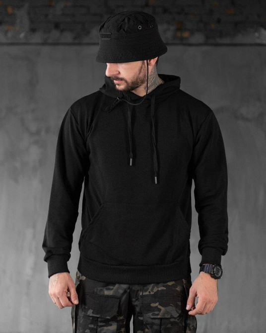 Худи maklin  В тобі центр мого всесвіту  НП4892 Одеса - фото 2