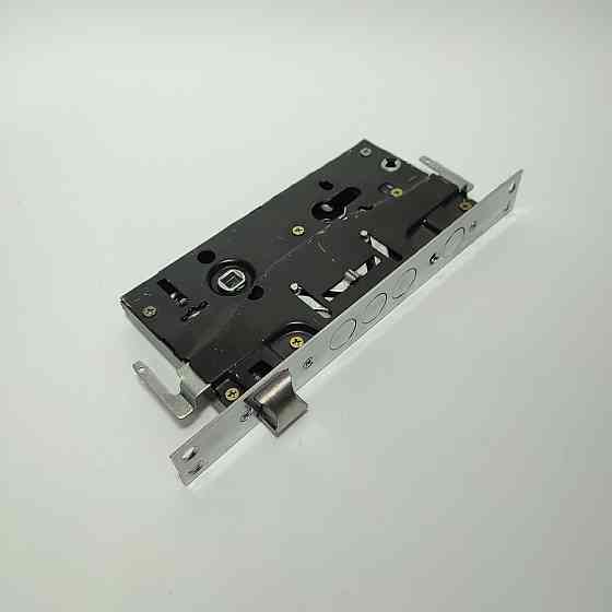 Замок врізний під Китайскі двері 10-24 Харків