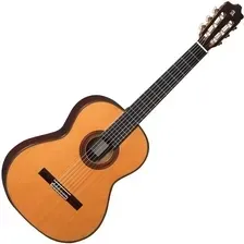 Гитара Alhambra 7C Київ