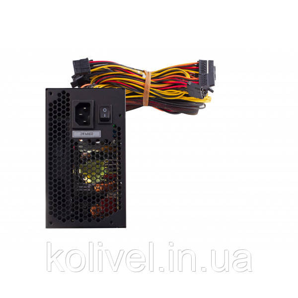 БЖ 700W FSP ATX-700W PNR PRO 120mm silent fan, Retail Box (ATX-700PNR PRO) Київ - фото 9