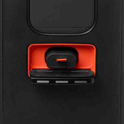 Акустическая система JBL PartyBox Club 120 Black (JBLPBCLUB120EP) Винница