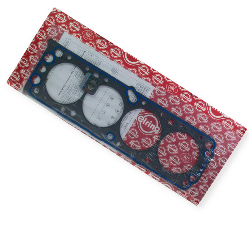 Прокладка Lanos, Nexia, Nubira 1.6 (16кл) 1.6 ГБЦ Мукачево - изображение 1