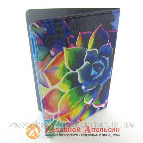 IPad Air 2 чохол книжка малюнок Одеса - фото 2