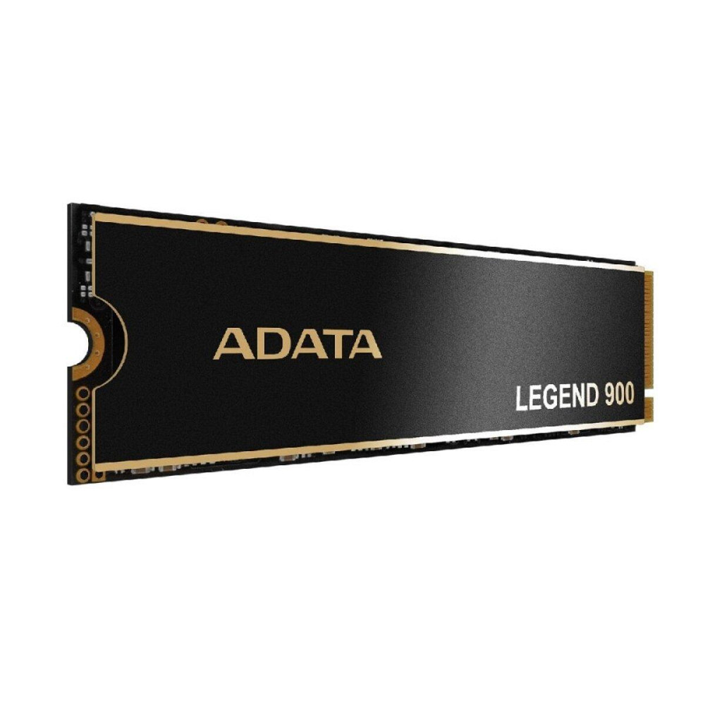 SSD диск накопитель M.2 ADATA LEGEND 900 1TB 2280 PCIe Gen 4x4 3D NAND Read/Write: 7000/4700 MB/sec Одесса - изображение 4
