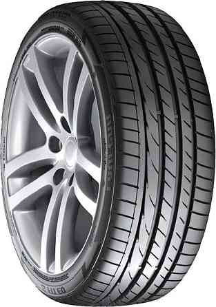 Шина летняя Laufenn S Fit EQ+ LK01 245/45 R18 100Y XL Чортков