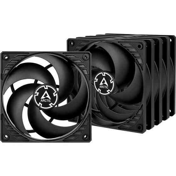 Вентилятор Arctic P12 5-pack (ACFAN00135A) ( 15873 ) Харьков