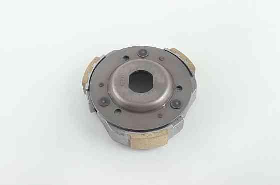 Колодки сцепления скутер 4 Т китай 125/150 Мукачево