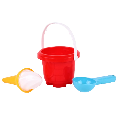 Ігровий Набір для гри з піском Технок 7068 Житомир - фото 3