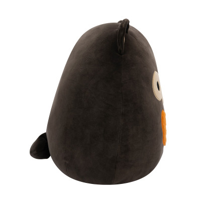 М&apos;яка іграшка Squishmallows Бурий ведмідь Малтіз 30 см (SQCR06671) Вінниця - фото 5