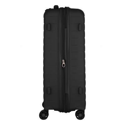 Валіза 2E Aero 63/78 л чорна (2E-SPP-AERO-M-BK) Вінниця - фото 11