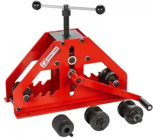 Holzmann Ręczna Giętarka Do Rur RBM1500 Київ