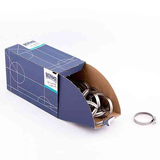 Хомути Norma 32-50/9 C7 W2, 100шт Киев