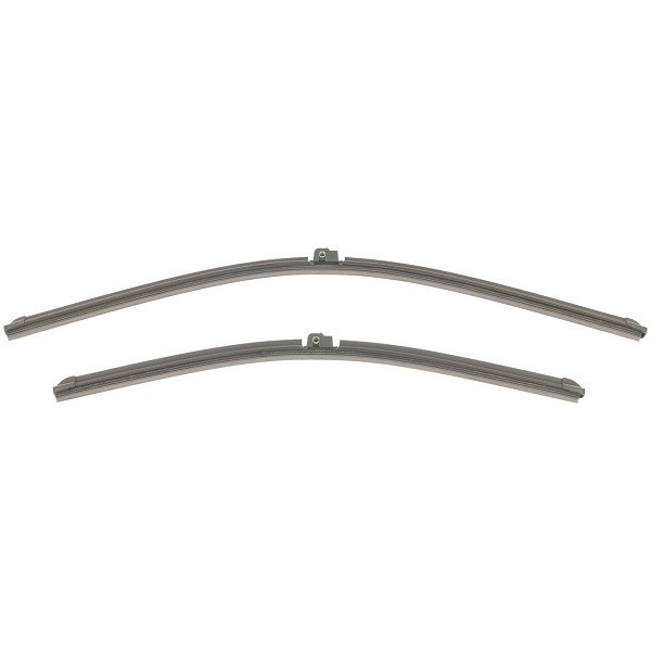 Комплект щеток стеклоочистителя бескаркасных Bosch AeroTwin ATW 424S RENAULT Kangoo II [FW./KW.] 01.08-> (3 397 007 424) Харьков - изображение 1