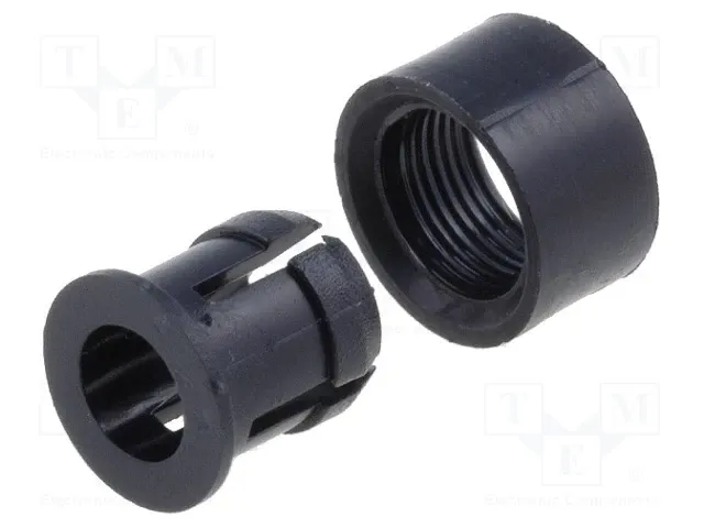 Тримач LED; 3 мм; двоелементні Полтава - фото 1