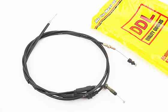 Трос газу Honda DIO AF35 New (трос 200; 224см; кожух 192; 212см) Київ