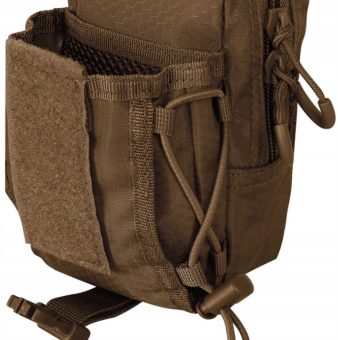 Универсальный Подсумок на пояс 0.5 литров с системой Molle Mil-Tec 