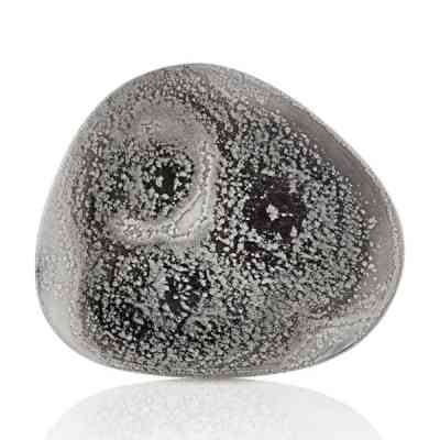 Тарелка By Bone Island Onix 19 х 16,5 см (IS-ON-19-DZ) Винница