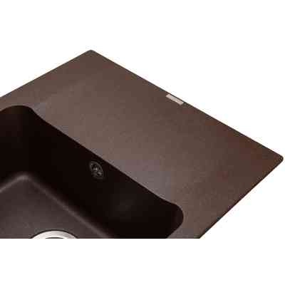 Мийка кухонна GRANADO AVILA marron (gr0506) Вінниця