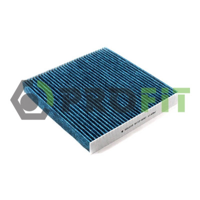 Фильтр салона Profit 1525-2118 Винница - изображение 1