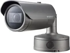 Камера  Hanwha Techwin Samsung XNO-8080R Киев - изображение 1