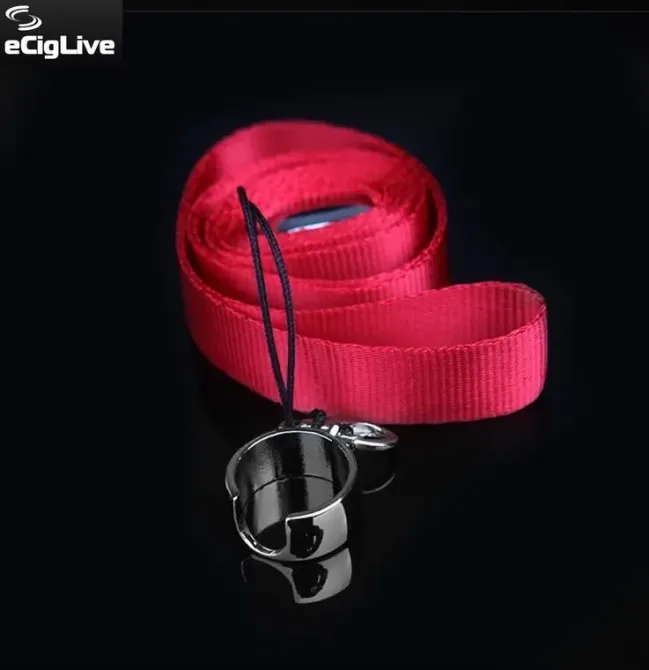 Шнурок для ношения ego Київ - фото 4