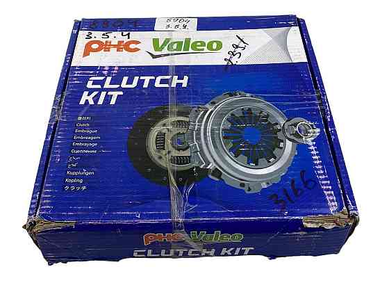 Комплект ЗАЗ 1102, Сенс сцепления Мукачево