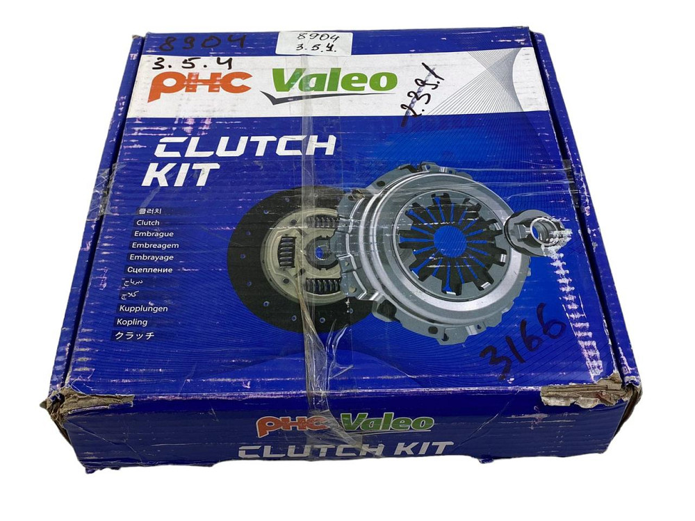 Комплект ЗАЗ 1102, Сенс сцепления Мукачево - изображение 3