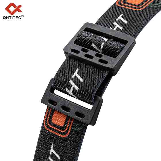 Аккумуляторный налобный фонарь 280 лм с MicroUSB Киев