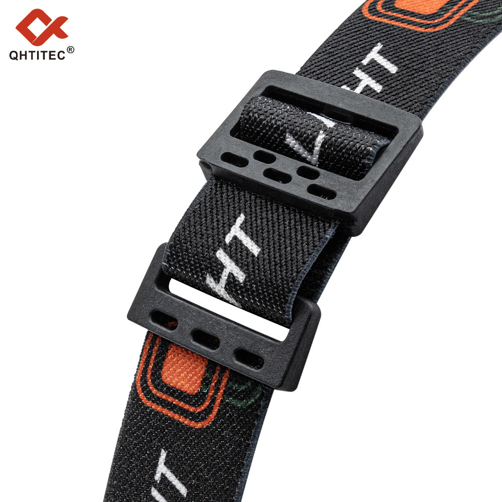 Аккумуляторный налобный фонарь 280 лм с MicroUSB Киев - изображение 6