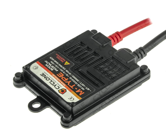 Блок розпалювання CYCLONE 35W M-Type Вінниця