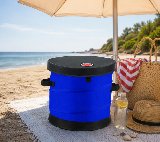 Термосумка Thermos Geo Trek Tub, 35 л Київ