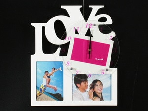 Настенные часы деревянные  Семейные Киев - изображение 1