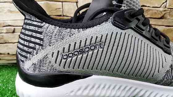 Мужские Кроссовки Baas Киев