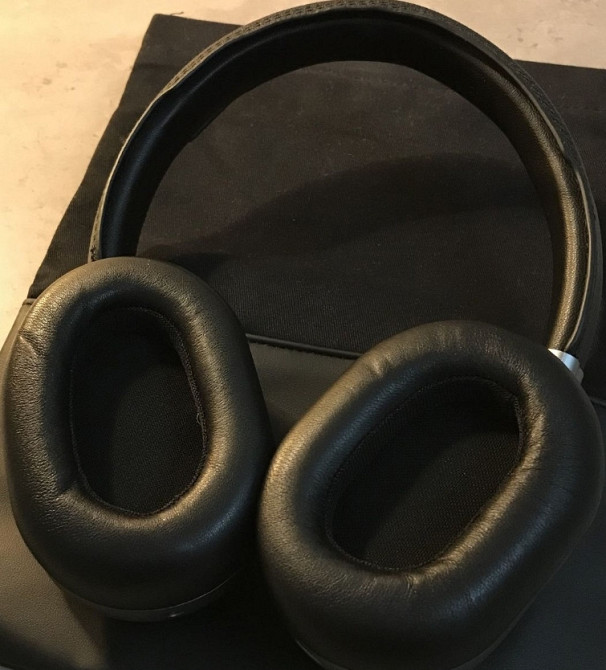 Навушники Master & Dynamic MW65 Київ - фото 3