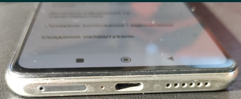 Смартфон Xiaomi Mi 11T 8/128Gb. Київ - фото 2