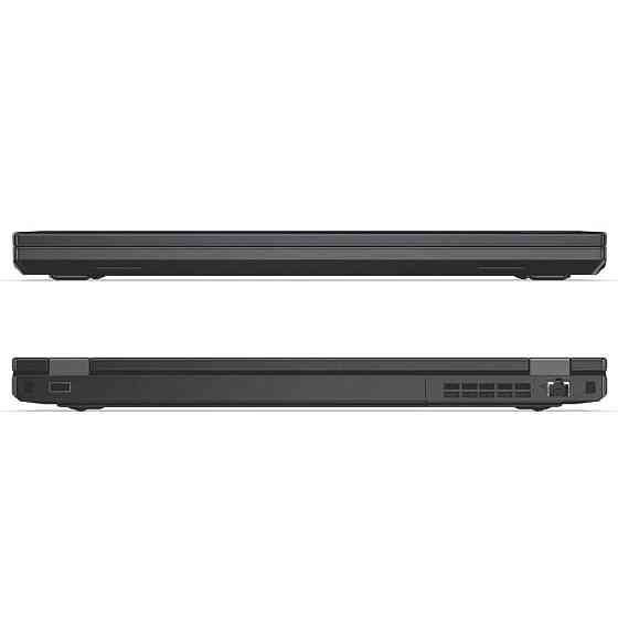 Б/У Ноутбук Lenovo ThinkPad L570 (i5-6300U/16/256SSD) - Class B Киев