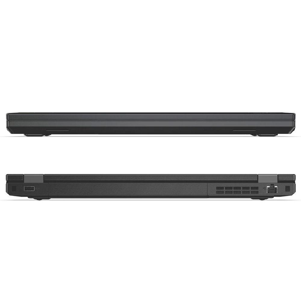 Б/У Ноутбук Lenovo ThinkPad L570 (i5-6300U/16/256SSD) - Class B Киев - изображение 4