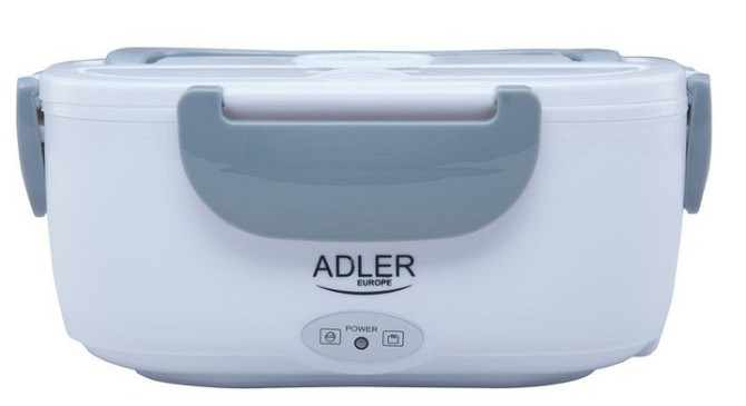 Контейнер ланч-бокс 1000 мл для їжі з підігрівом Adler AD (4474) Потужність 50 Вт Нововолинськ - фото 3