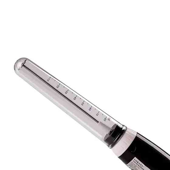 Капучинатор Sokany SK-1732 ручний 25W Чорний Київ