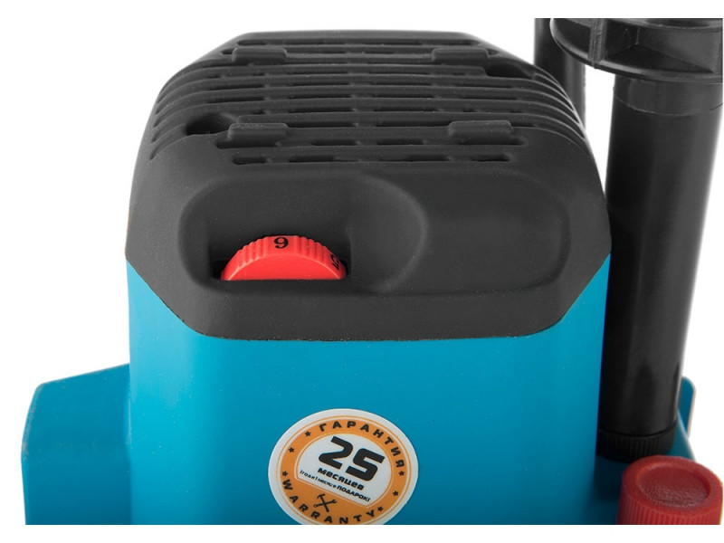 Фрезер (SOFT TOUCH, 2000Вт) Sturm ER1120P (читать описание) Ровно - изображение 2