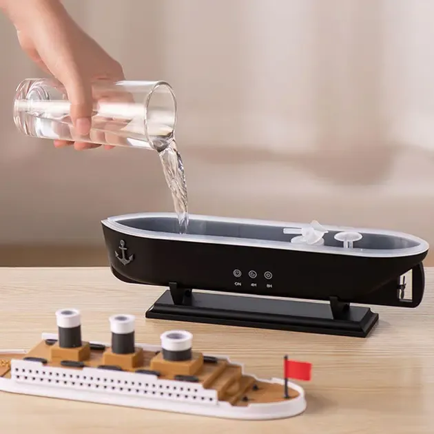 Увлажнитель воздуха Титаник 250 мл Коломыя - изображение 5