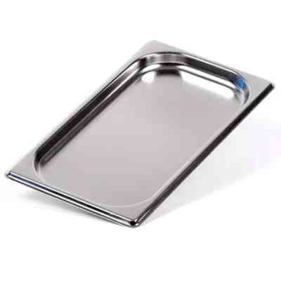 Гастроемкость FoREST Bestkeep GN 1/4 h 20 мм 0,4 л (111420) Винница