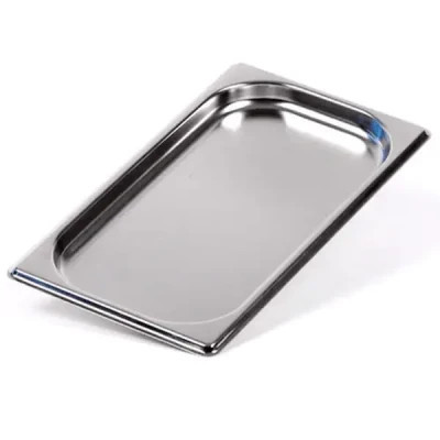 Гастроємність FoREST Bestkeep GN 1/4 h 20 мм 0,4 л (111420) Вінниця - фото 1