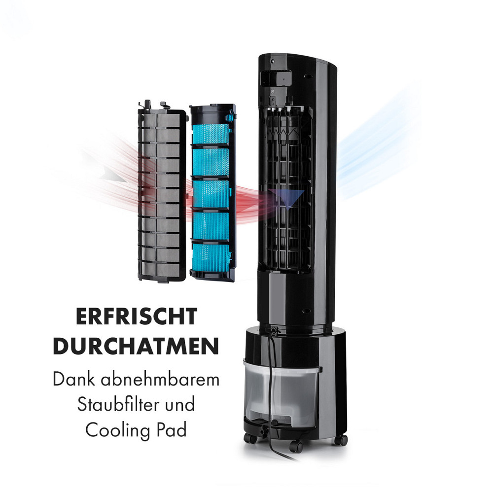 Водоохолоджувач 45 Вт 4 літри 2 холодних пакети мобільний чорний (Німеччина, читати опис) Рівне - фото 4