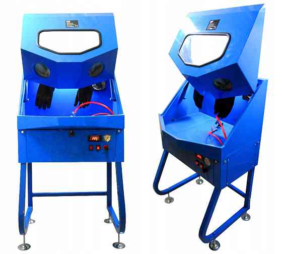 Кабинка моющая для мастерской Bass Polska  BP-3099  высокого давления Черкассы