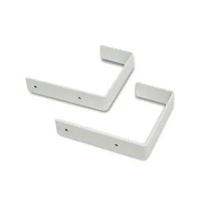 Кронштейн для електромагнітного замка Faraday Electronics F_L_DIN Вінниця - фото 1