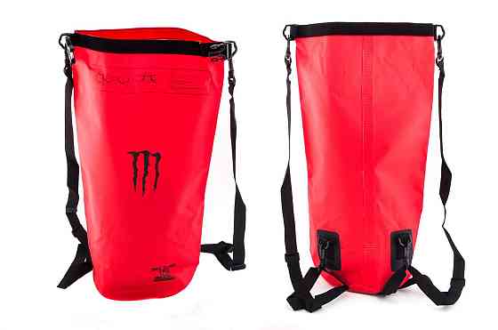 Рюкзак (красный, с затяжкой) Мукачево