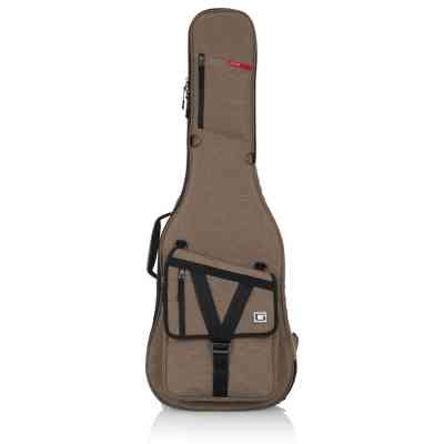 Чохол для гітари Gator Transit Series Electric Guitar Bag Brown (GT-ELECTRIC-TAN) Вінниця