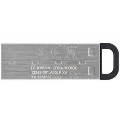 USB флеш накопичувач Kingston 128GB Kyson USB 3.2 (DTKN/128GB) Вінниця - фото 3