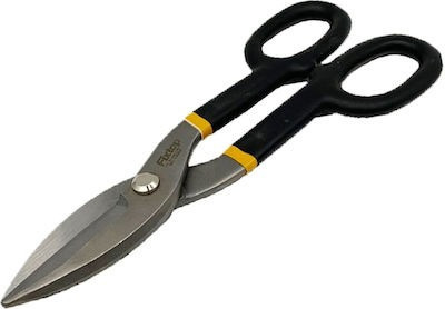 Ножиці для м'яких металів 250мм (прямий різ) Fixtop 13004 Одеса - фото 2